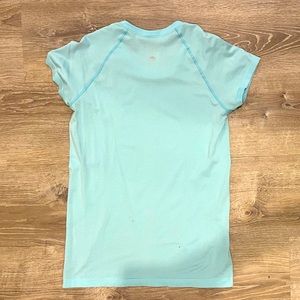 Lululemon Swiftly Tech Short-Sleeve 2.0